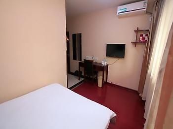 Jinzuan 100 Holiday Hotel Qufu Luaran gambar