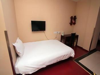 Jinzuan 100 Holiday Hotel Qufu Luaran gambar