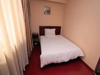Jinzuan 100 Holiday Hotel Qufu Luaran gambar